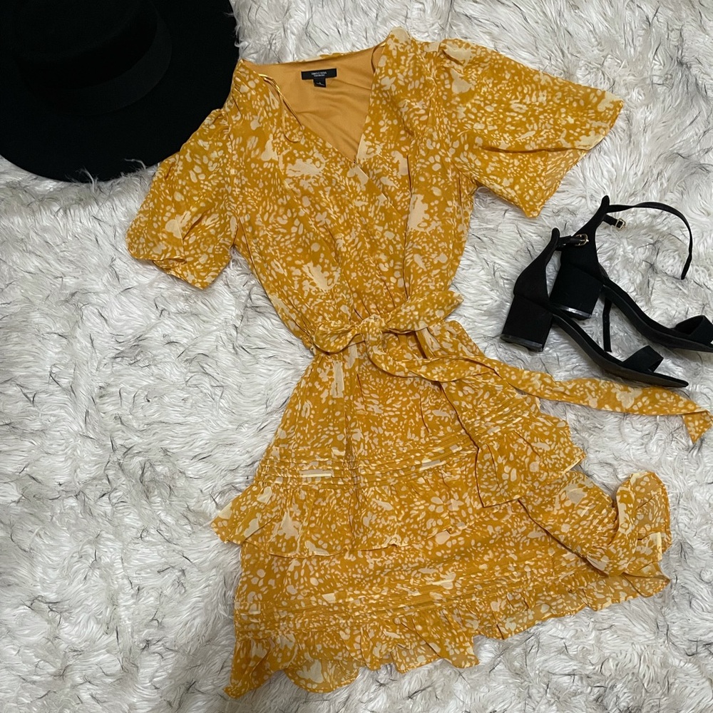 Simply Vera Dress